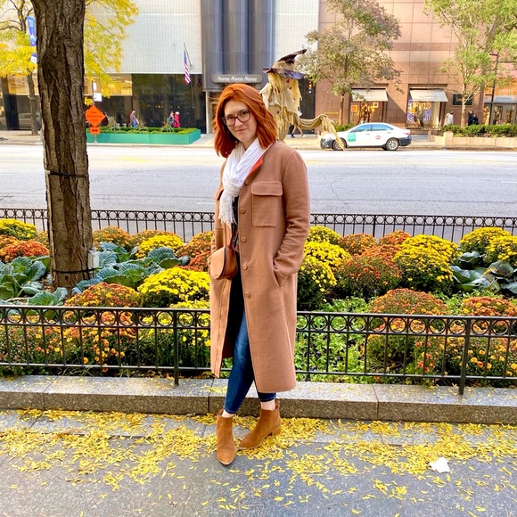 Meet your Posher, April - Picture 8 of 12